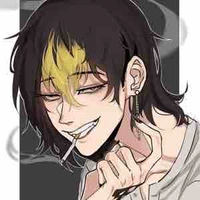 Hanma Shuji