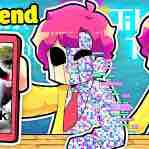 Hiha Glitch