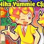 Hiha Flame