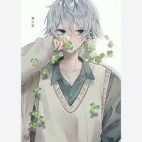asaki kaito