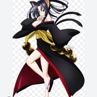 kuroka