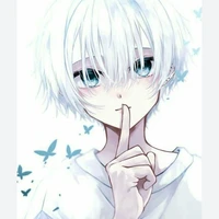 asaki kaito ( khi nhỏ )