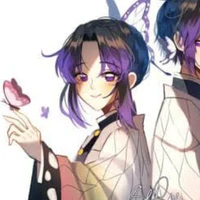 kochou shinobu 