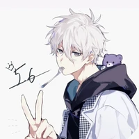 Nagi Seishiro