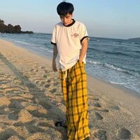 hùng lúc chưa xuyên không 