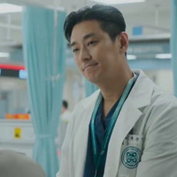 Baek kang Hyuk