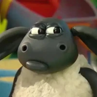 tg aka cừu cầm súng