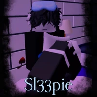 Sl33pie (OC)💤