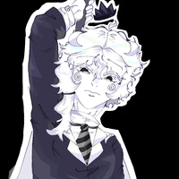 3leg4nt Pr1nc3 (OC) 👑