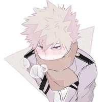 Bakugo katsuki