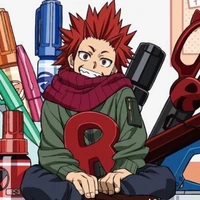 Kirishima Eijro