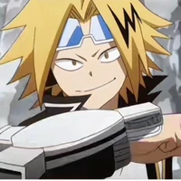 Kaminari Denki