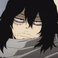 Aizawa Shouta