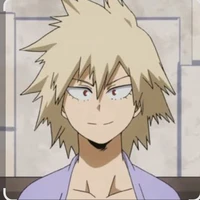 mẹ Bakugo