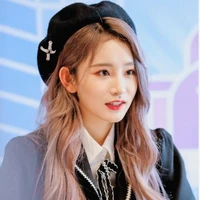 Châu Thi Vũ ( châu châu)