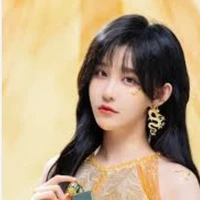 Vương Hiểu Gia ( giai giai)