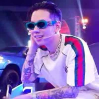 Bùi Thế Anh [Anh]