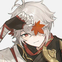 kazuha