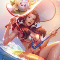 Điêu Thuyền /Diaochan