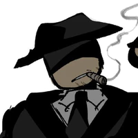 mafioso