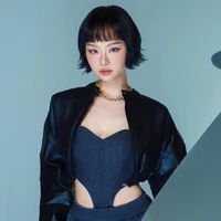 Lê Ánh Nhật [ Miu Lê ]