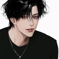 Lee Joon Woo (Alpha+)