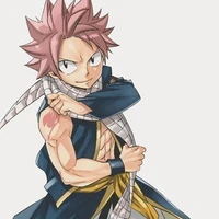Natsu Dragneel