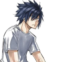 Gray Fullbuster