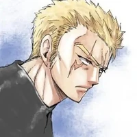 Laxus Dreyar