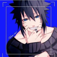 Uchiha Uzumaki Menma