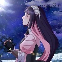 Haruno Hyuga Sayoki
