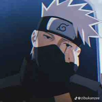 hatake kakashi