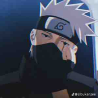 hatake kakashi