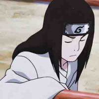 hyuga neji