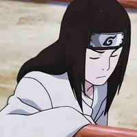 hyuga neji