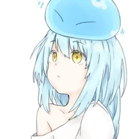 Rimuru Tempest