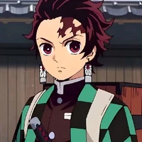 Kamado Tanjiro