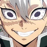 Shinazugawa Sanemi(Phong Trụ)