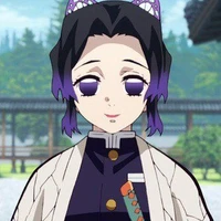 Kocho Shinobu(Trùng Trụ)