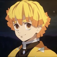 Agatsuma Zenitsu