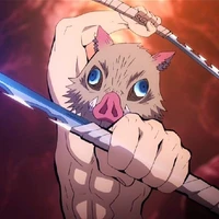 Hashinira Inosuke