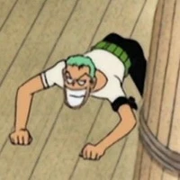 zoro