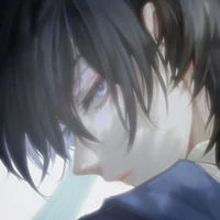 Isagi Yoichi
