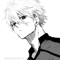Nagi Seishiro