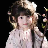 Hồng lan -lúc nhỏ 