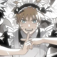 Uzumaki Naruto