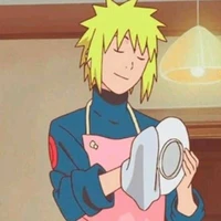 Namikaze Minato