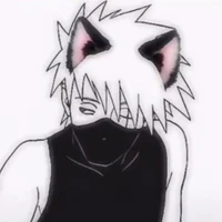 Hatake Kakashi