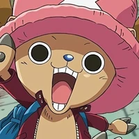 Tony Tony Chopper
