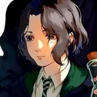Severus Snape